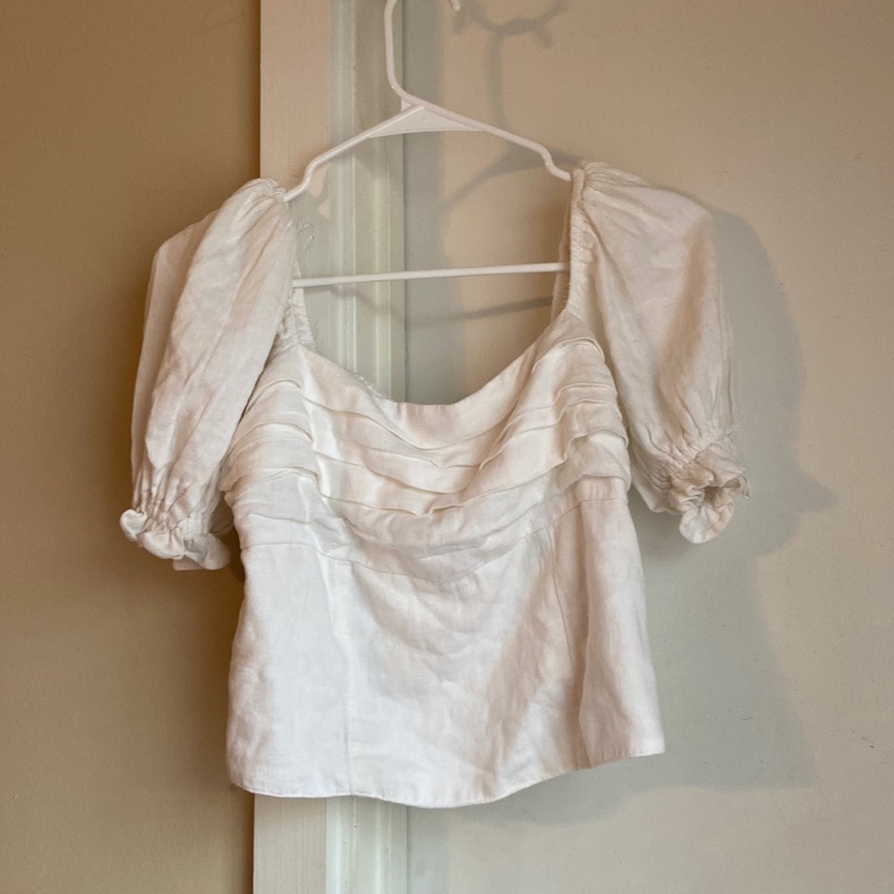 Abercrombie shirt